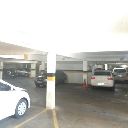 شقة Flat Na Avenida Oceanica السلفادور المظهر الخارجي الصورة