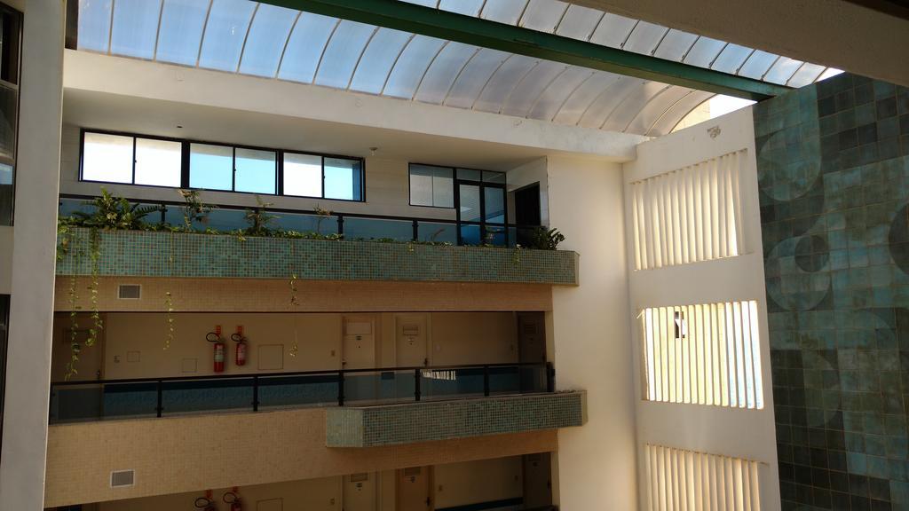 شقة Flat Na Avenida Oceanica السلفادور المظهر الخارجي الصورة