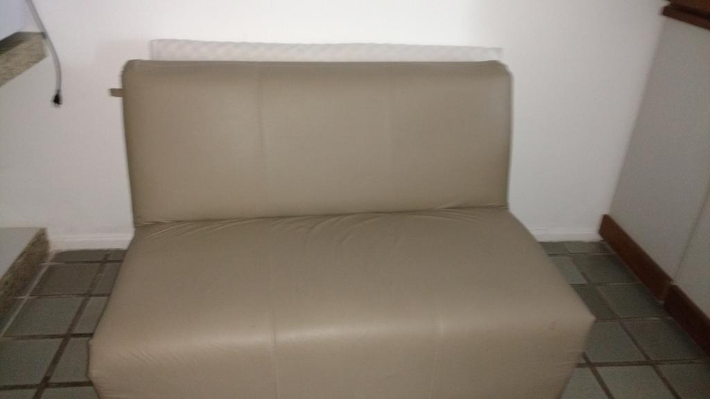 شقة Flat Na Avenida Oceanica السلفادور المظهر الخارجي الصورة