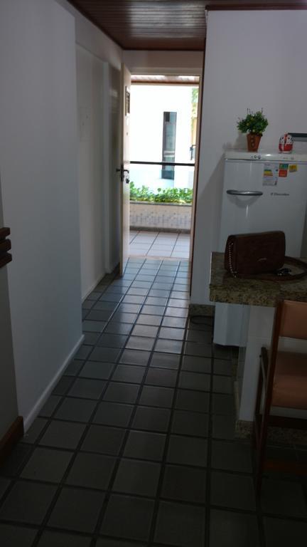 شقة Flat Na Avenida Oceanica السلفادور المظهر الخارجي الصورة